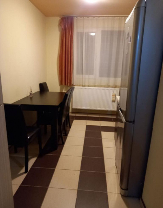 Apartament 2 camere – semicentral, zona Bălcescu | 380 €/lună
