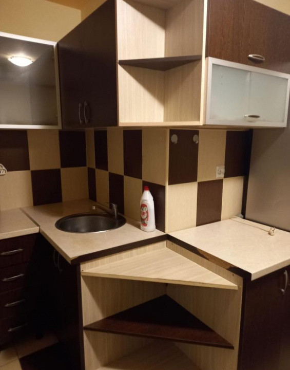 Apartament 2 camere – semicentral, zona Bălcescu | 380 €/lună
