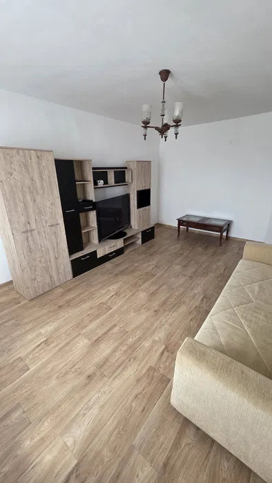 Apartament spațios cu 2 camere – lângă Complexul Studențesc | 400 €/lună (neg.)