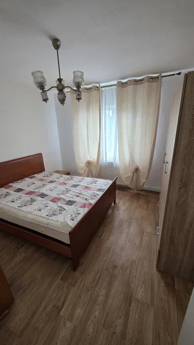 Apartament spațios cu 2 camere – lângă Complexul Studențesc | 400 €/lună (neg.)