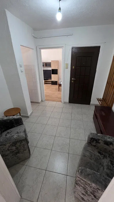 Apartament spațios cu 2 camere – lângă Complexul Studențesc | 400 €/lună (neg.)