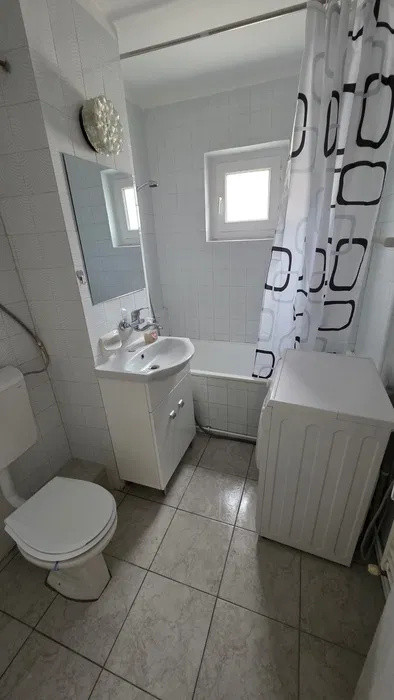 Apartament spațios cu 2 camere – lângă Complexul Studențesc | 400 €/lună (neg.)