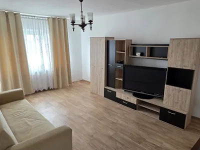 Apartament spațios cu 2 camere – lângă Complexul Studențesc | 400 €/lună (neg.)