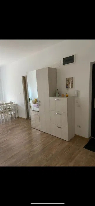 Apartament 2 camere – Zona Aradului | 450 €/lună