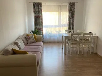 Apartament 2 camere – Zona Aradului | 450 €/lună