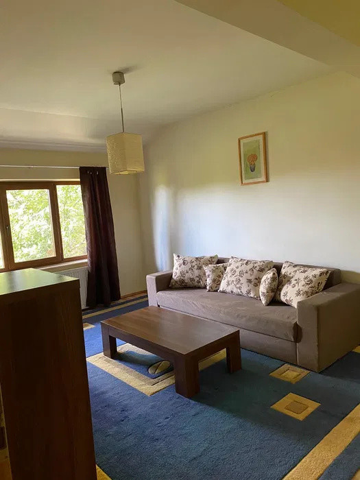 Apartament 2 camere decomandat – Zona Pădurice, str. Aida | 400 €/lună