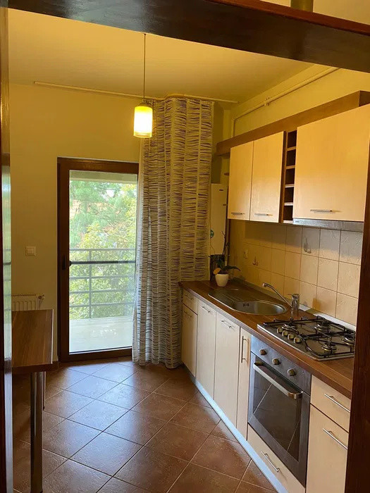 Apartament 2 camere decomandat – Zona Pădurice, str. Aida | 400 €/lună