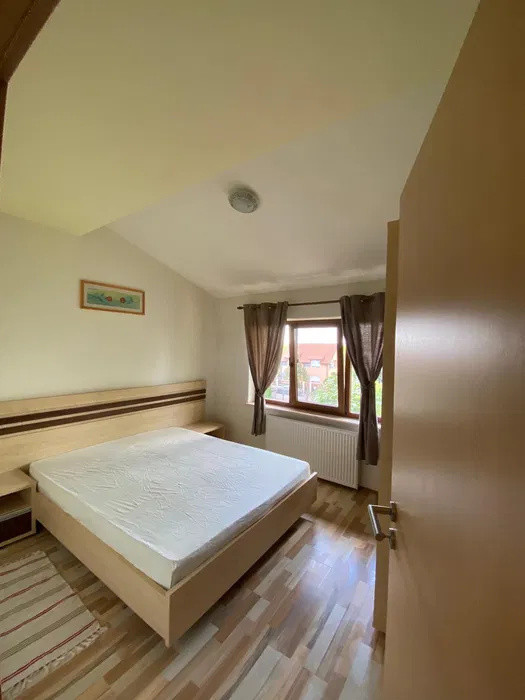 Apartament 2 camere decomandat – Zona Pădurice, str. Aida | 400 €/lună
