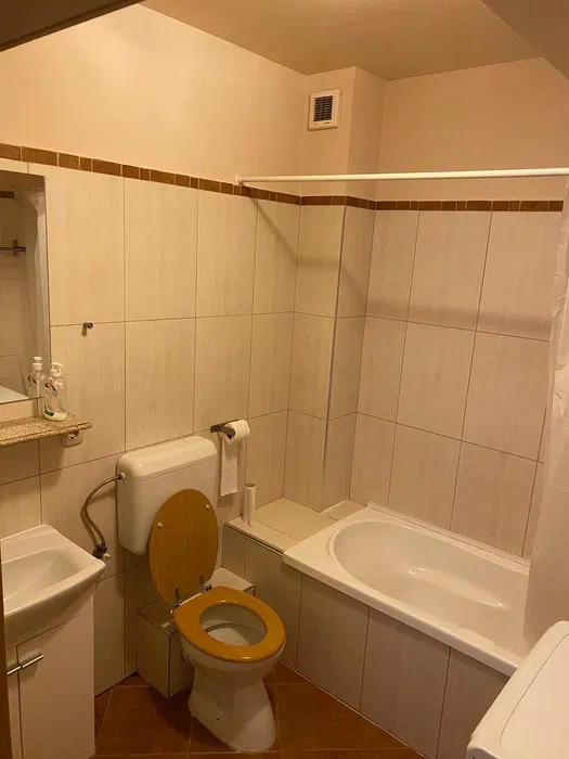 Apartament 2 camere decomandat – Zona Pădurice, str. Aida | 400 €/lună