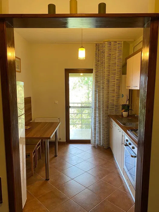 Apartament 2 camere decomandat – Zona Pădurice, str. Aida | 400 €/lună