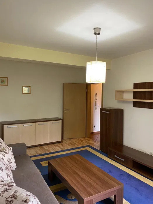 Apartament 2 camere decomandat – Zona Pădurice, str. Aida | 400 €/lună