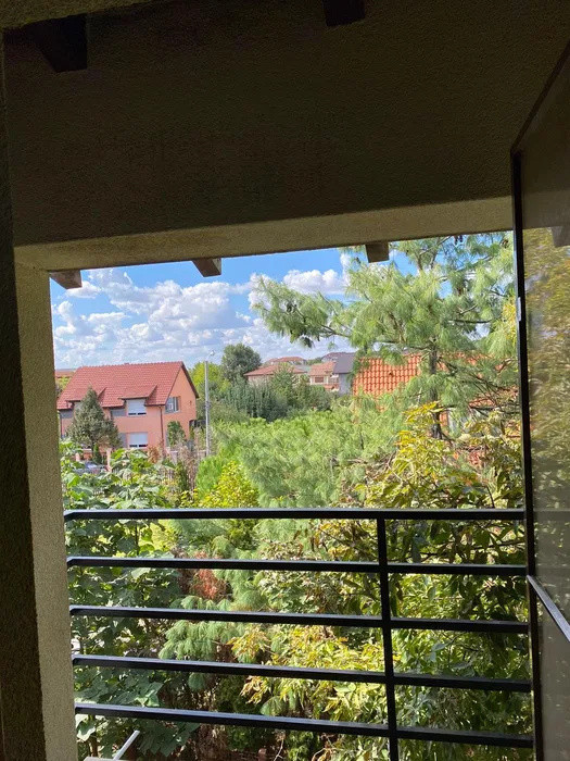 Apartament 2 camere decomandat – Zona Pădurice, str. Aida | 400 €/lună