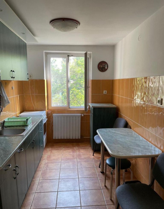 Apartament 2 camere de închiriat – Zona Medicină 400 €/lună