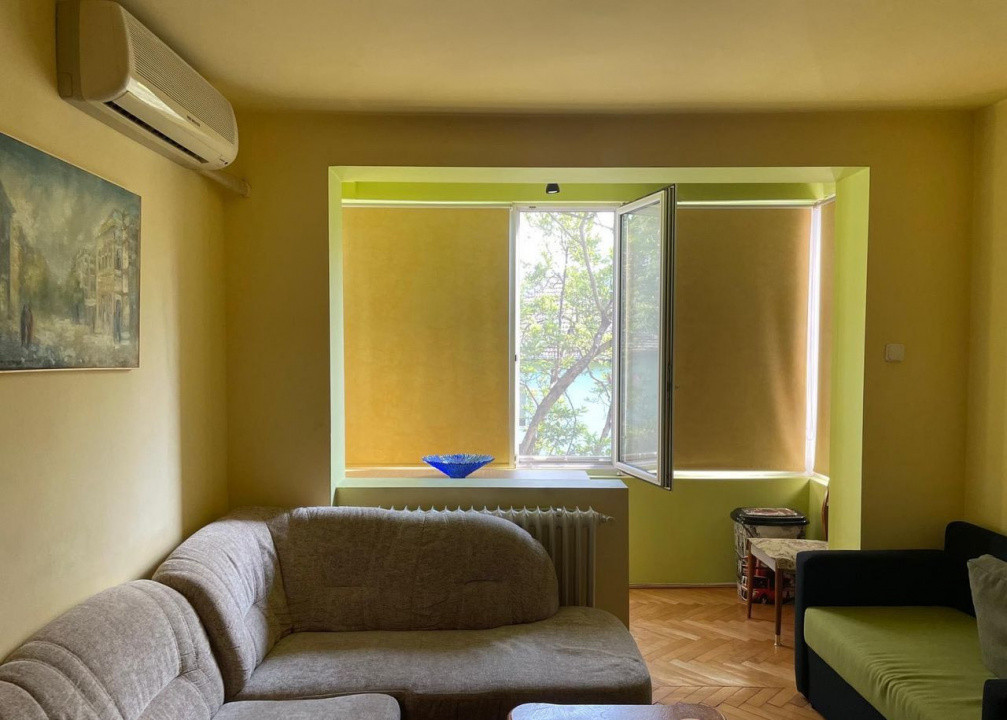 Apartament 2 camere de închiriat – Zona Medicină 400 €/lună