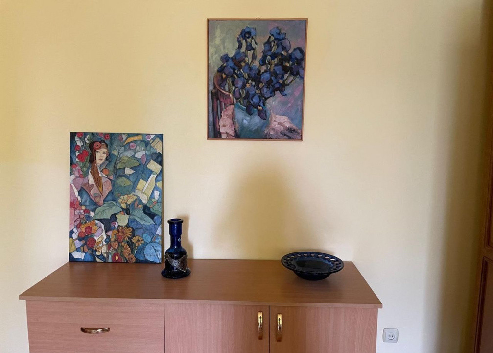 Apartament 2 camere de închiriat – Zona Medicină 400 €/lună