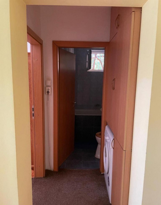 Apartament 2 camere de închiriat – Zona Medicină 400 €/lună