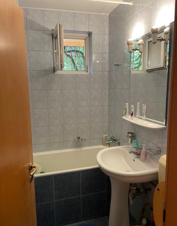 Apartament 2 camere de închiriat – Zona Medicină 400 €/lună