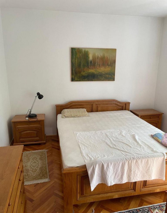 Apartament 2 camere de închiriat – Zona Medicină 400 €/lună