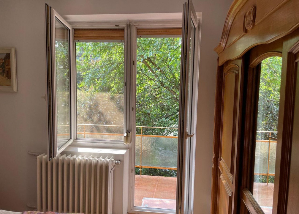 Apartament 2 camere de închiriat – Zona Medicină 400 €/lună