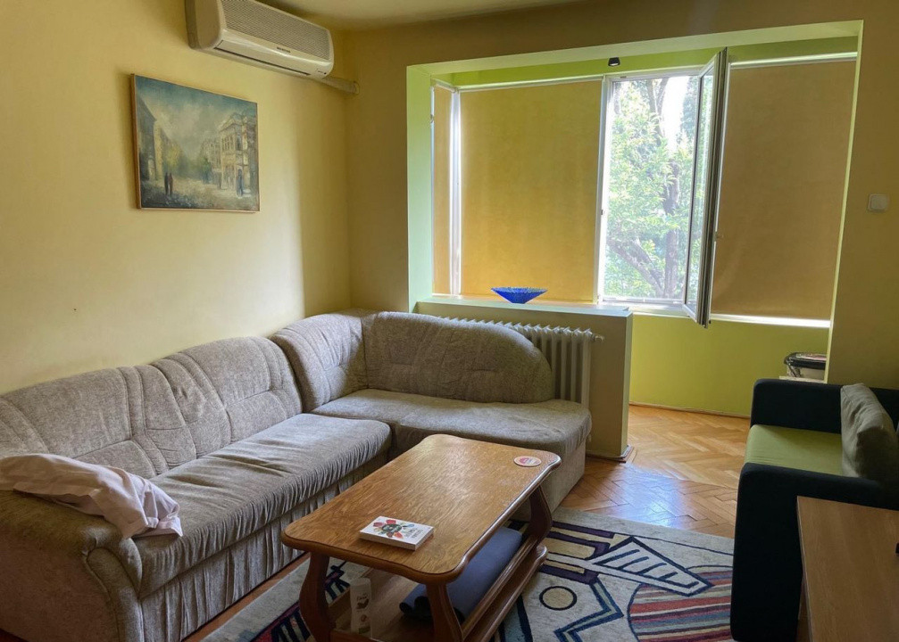Apartament 2 camere de închiriat – Zona Medicină 400 €/lună