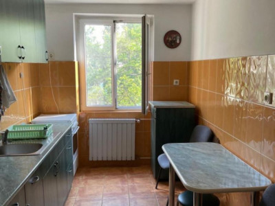Apartament 2 camere de închiriat – Zona Medicină 400 €/lună