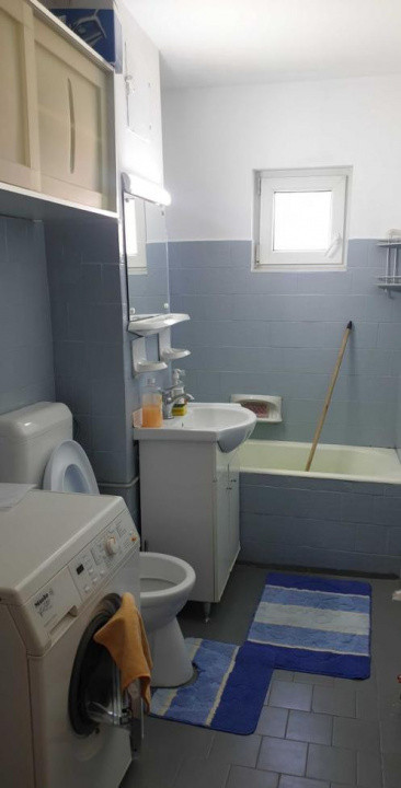 🏡 Apartament 2 camere de închiriat – Zona AEM, Timișoara