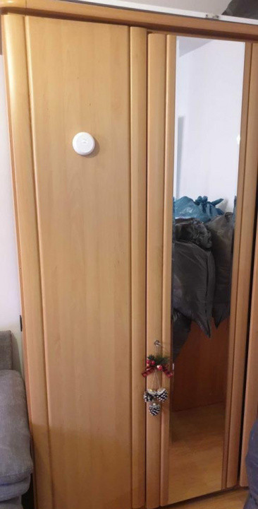 🏡 Apartament 2 camere de închiriat – Zona AEM, Timișoara