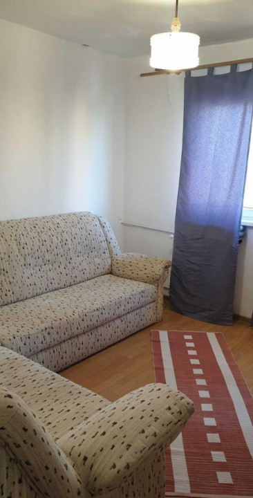 🏡 Apartament 2 camere de închiriat – Zona AEM, Timișoara
