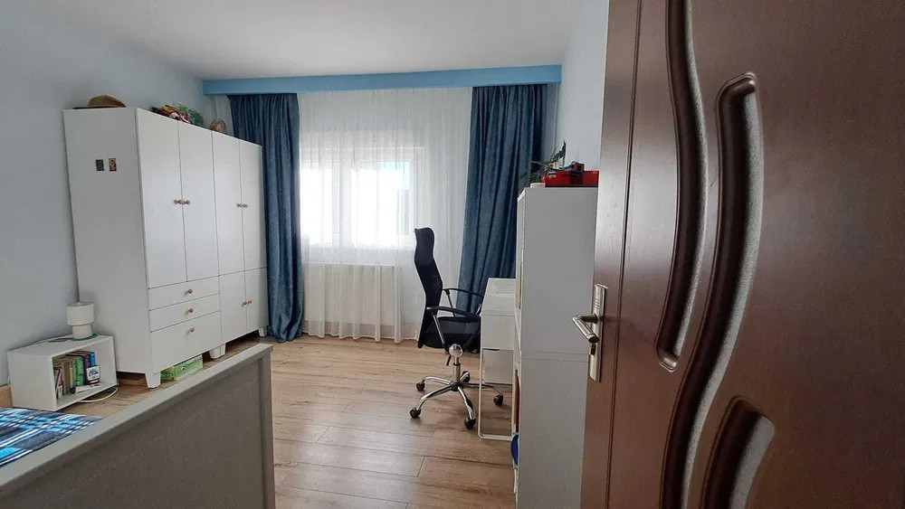 🏠 De vânzare: Apartament 3 camere – Calea Aradului, Timișoara