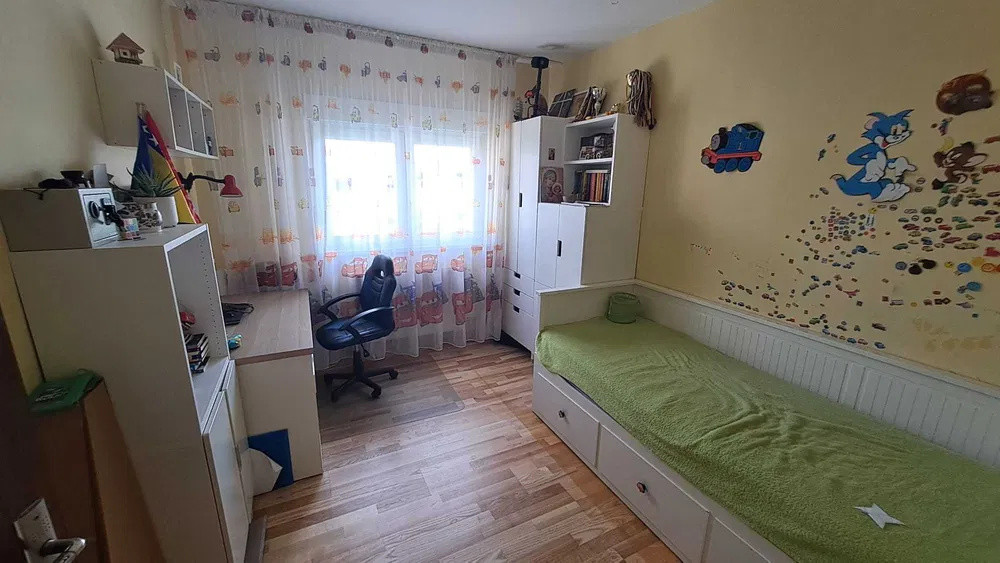 🏠 De vânzare: Apartament 3 camere – Calea Aradului, Timișoara