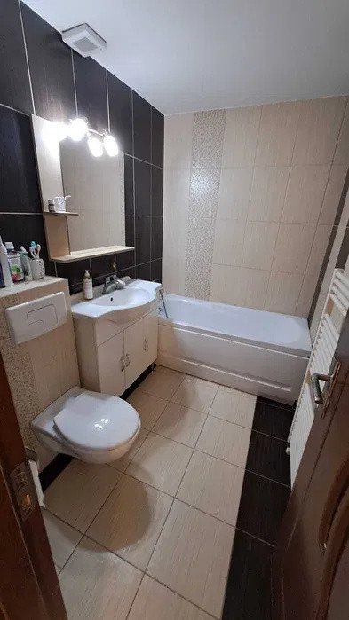 🏠 De vânzare: Apartament 3 camere – Calea Aradului, Timișoara