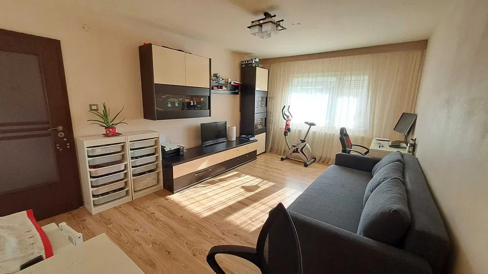 🏠 De vânzare: Apartament 3 camere – Calea Aradului, Timișoara