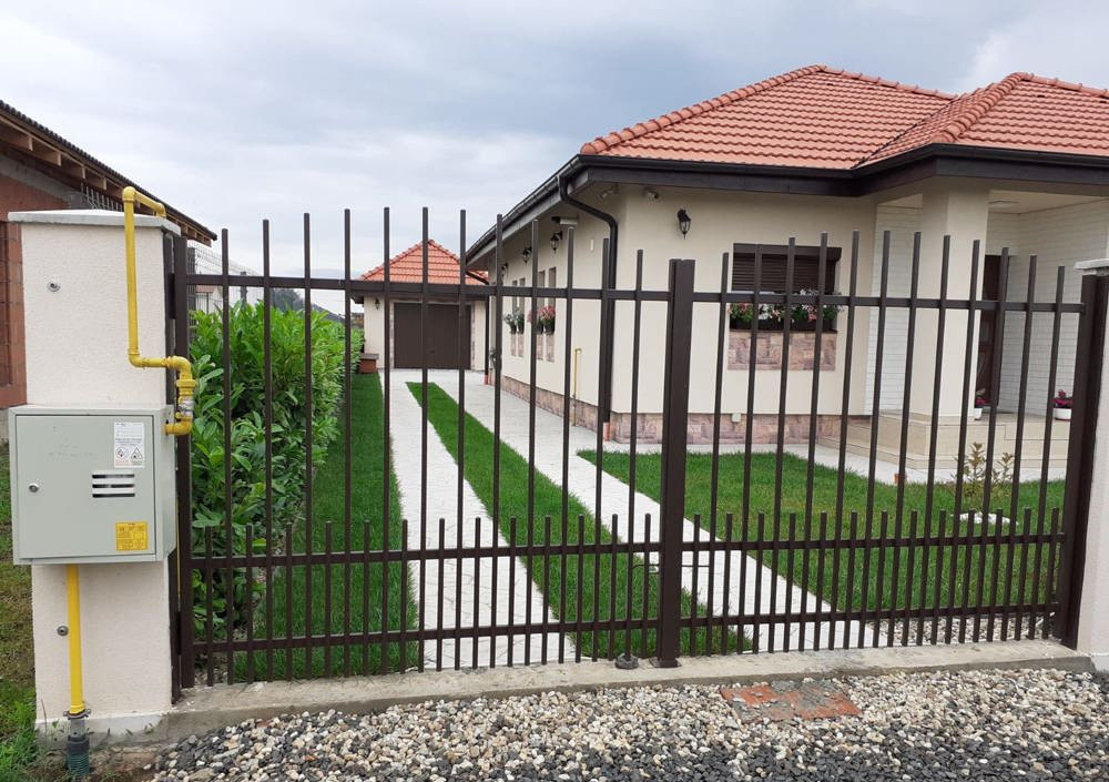 Casa Individuala pe parter de vanzare Dumbravita 