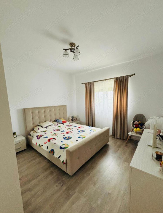 Casa Individuala pe parter de vanzare Dumbravita 