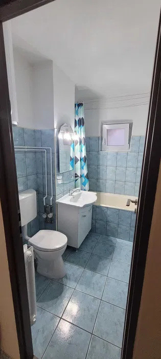 Apartament 2 camere de inchiriat decomandat 
