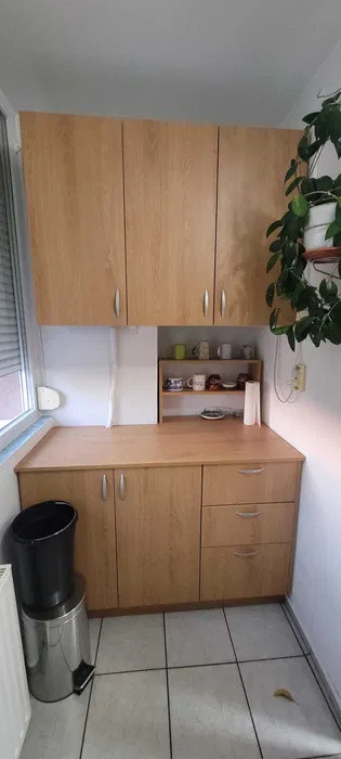 Apartament 2 camere de inchiriat decomandat 
