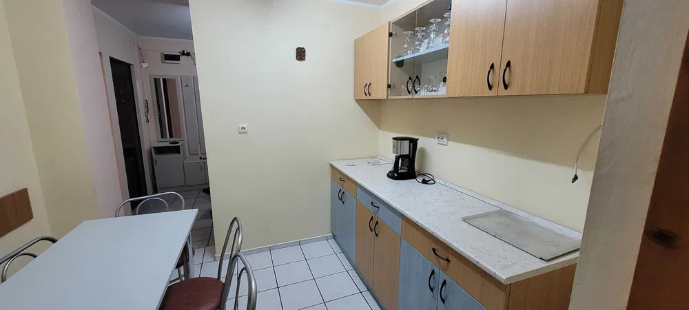 Apartament 2 camere de inchiriat decomandat 