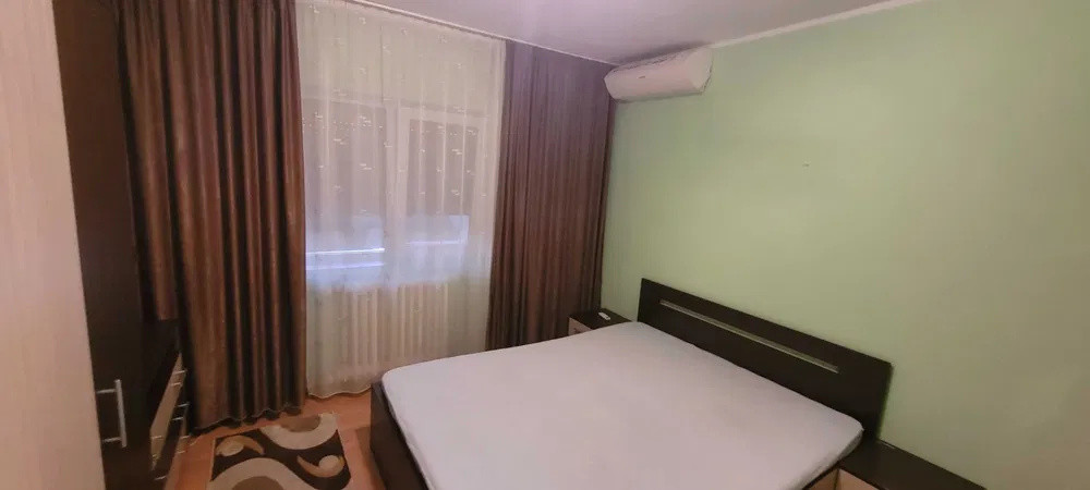 Apartament 2 camere de inchiriat decomandat 