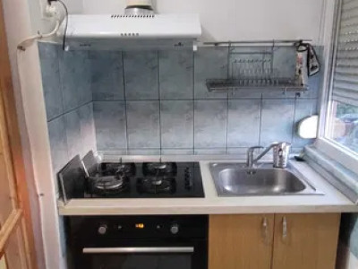 Apartament 2 camere de inchiriat decomandat 