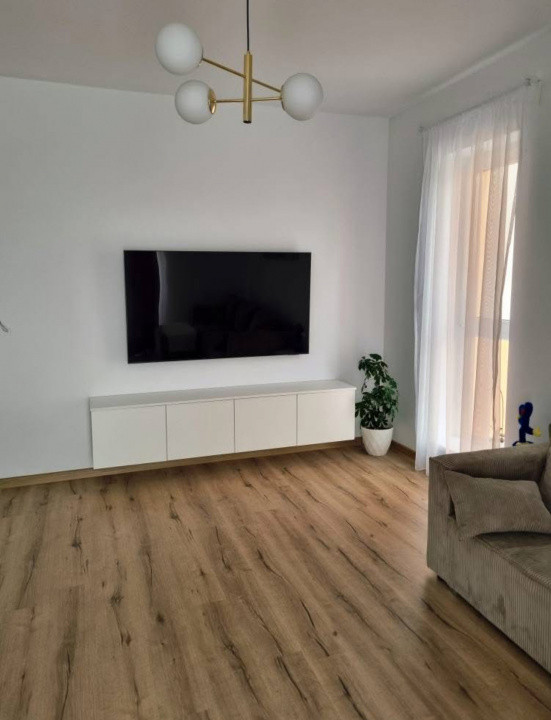 Apartament 2 camere Giroc Lux 