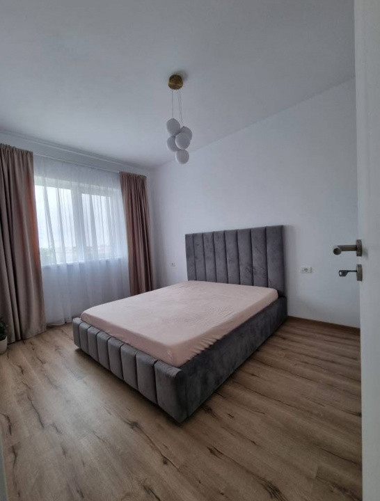 Apartament 2 camere Giroc Lux 