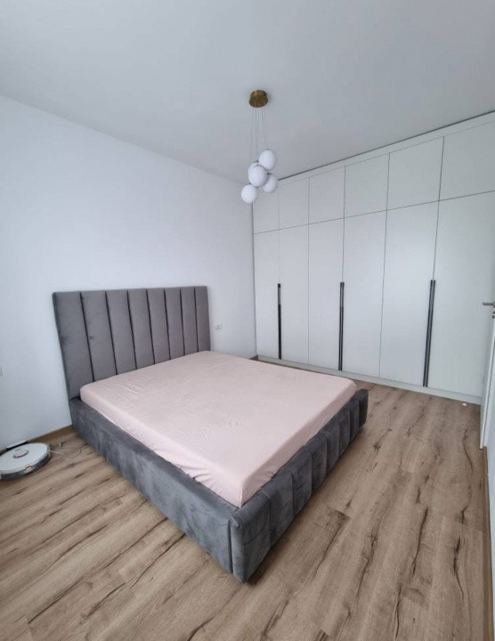 Apartament 2 camere Giroc Lux 