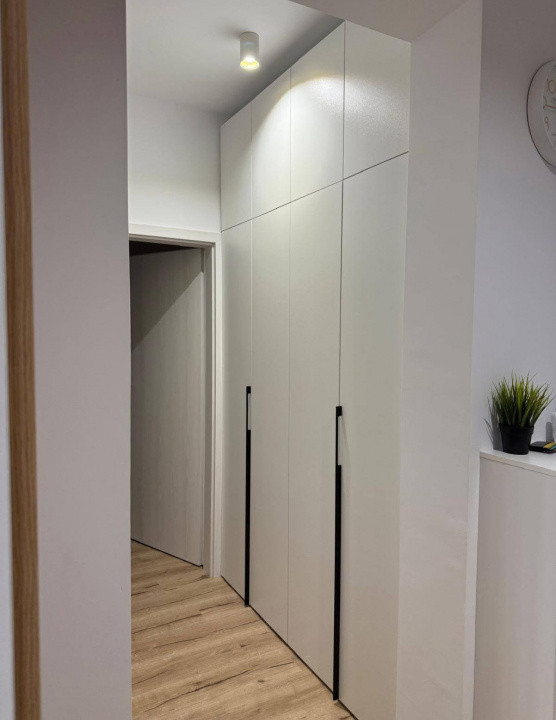 Apartament 2 camere Giroc Lux 