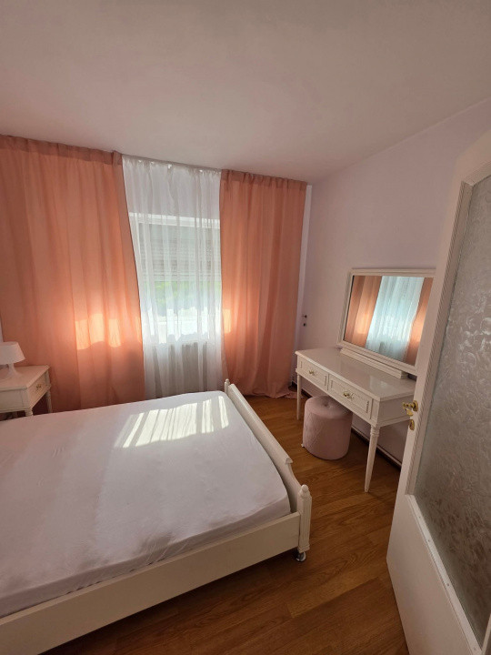 Apartament de inchiriat, Timisoara, zona Iulius Garden