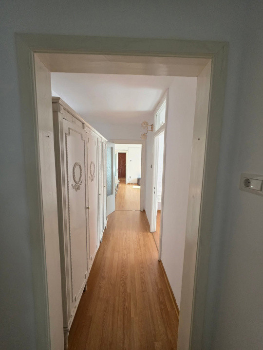 Apartament de inchiriat, Timisoara, zona Iulius Garden