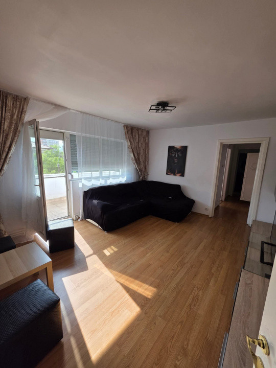 Apartament de inchiriat, Timisoara, zona Iulius Garden