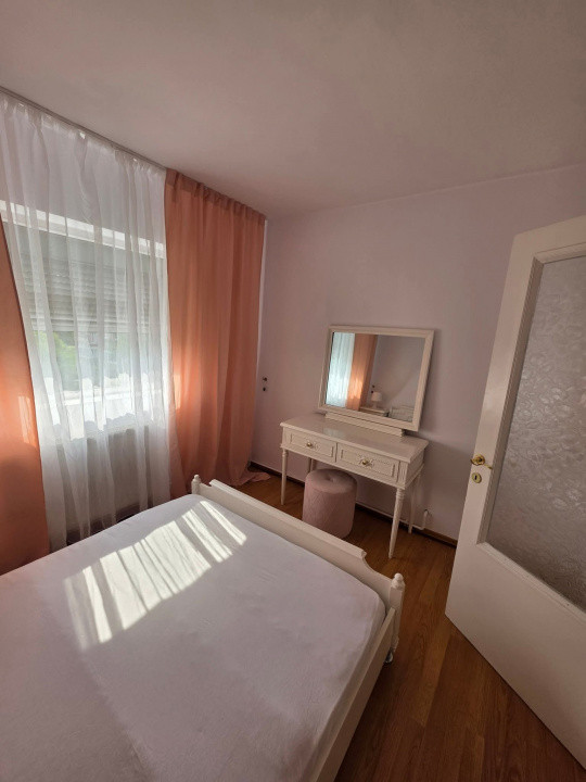 Apartament de inchiriat, Timisoara, zona Iulius Garden