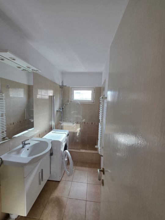 Apartament de inchiriat, Timisoara, zona Iulius Garden