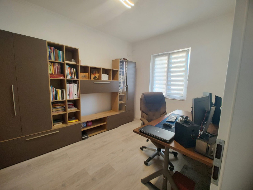Casa Individuala Braytim,Giroc