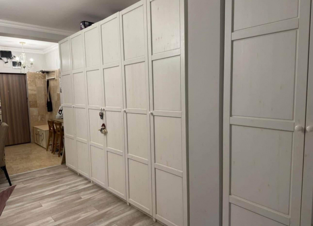 Apartatament 2 camere și grădină Giroc